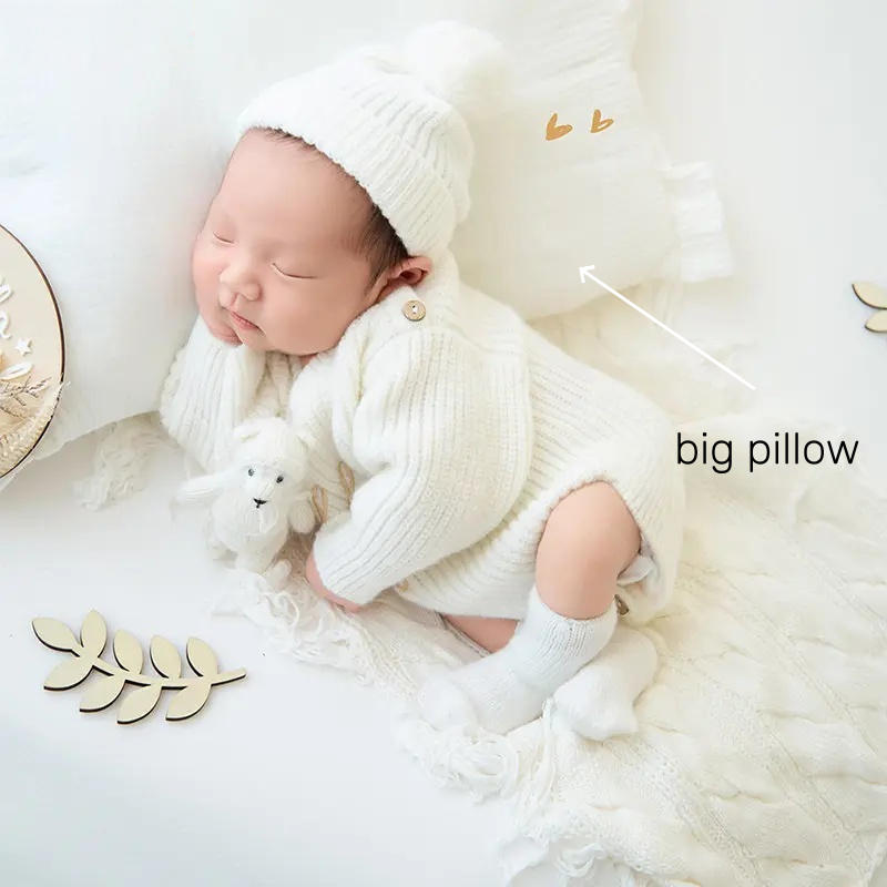 Big Pillow